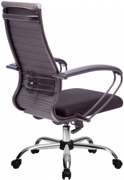 Эргономичное кресло МЕТТА Комплект 19 Ch ов/сечен
