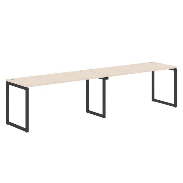 Стол 2-х местный XQWST 3270 3206х700х750