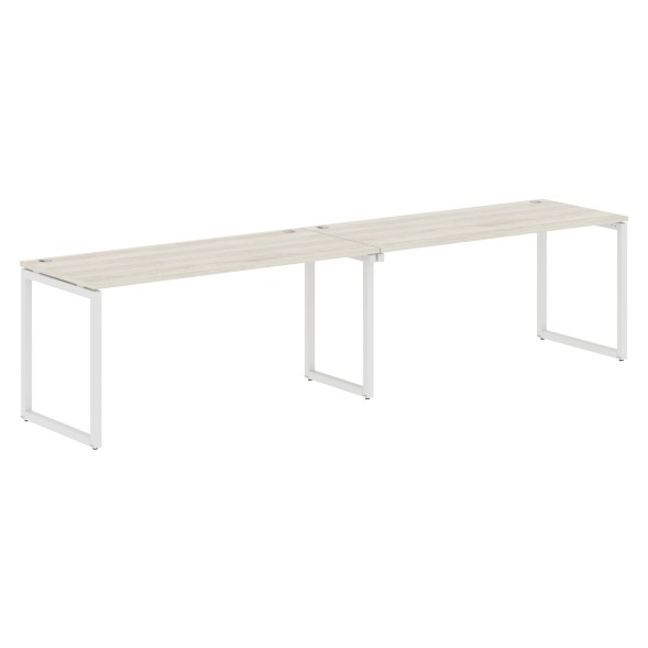 Стол 2-х местный XQWST 3270 3206х700х750