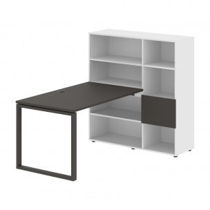 Стол-стеллаж EQRST 1213 1790х1250х1355 EDIS