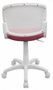 Кресло детское Бюрократ CH-W296NX