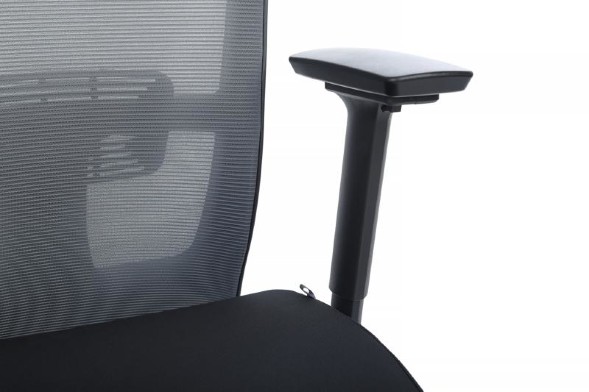 Кресло Fix RCH 831E-3D-M3