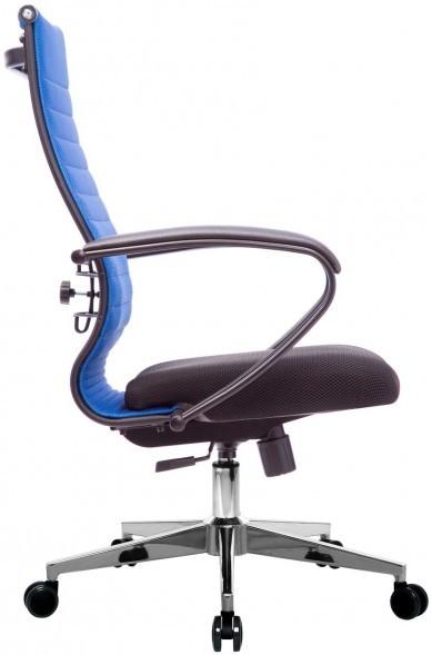 Эргономичное кресло МЕТТА Комплект 19 Ch пр/сечен