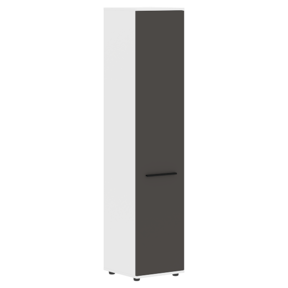 Шкаф высокий узкий EHCS 42.1 426х430х1967 EDIS