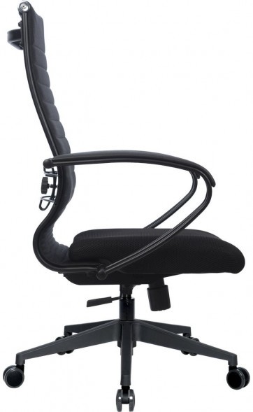 Эргономичное кресло МЕТТА Комплект 19 Pl пр/сечен