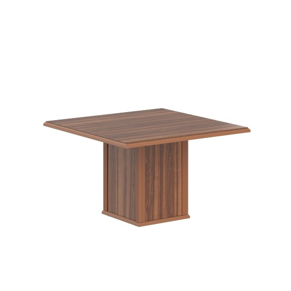 Стол для заседаний RCT 1212 1200х1200х750 RAUT