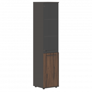 Шкаф высокий узкий EHCS 42.2 426х430х1967 EDIS