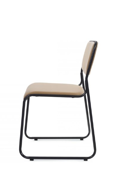 Кресло Nix RCH OMKL-01B Металл Черный