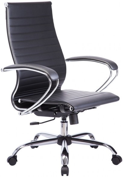 Эргономичное кресло МЕТТА Комплект 10 Ch ов/сечен