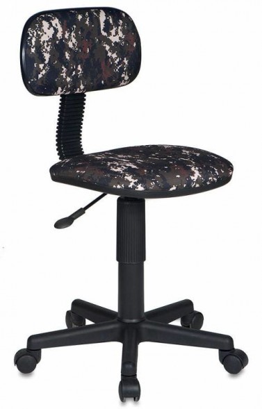 Кресло Бюрократ CH-201NX