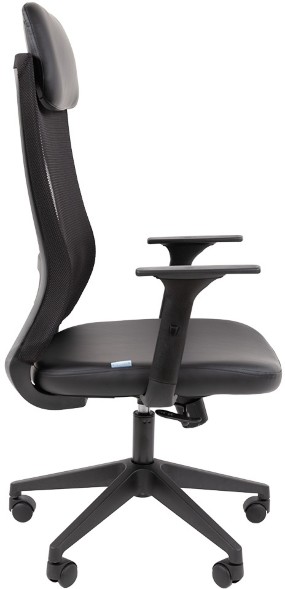 Кресло руководителя CHAIRMAN 500LT ЭКО