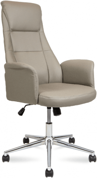 Кресло офисное Coupe экокожа