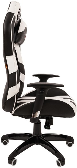 Геймерское кресло CHAIRMAN GAME 25