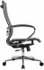 Эргономичное кресло МЕТТА Комплект 10 Ch пр/сечен