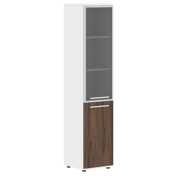 Шкаф высокий узкий EHCS 42.7(L) 426х430х1967 EDIS