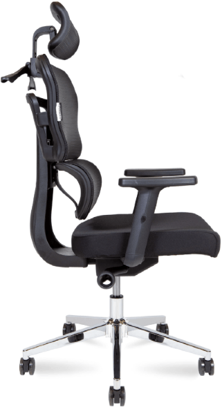 Кресло офисное Ergo сетка