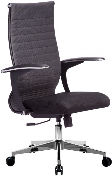 Эргономичное кресло МЕТТА Комплект 20  Ch пр/сечен