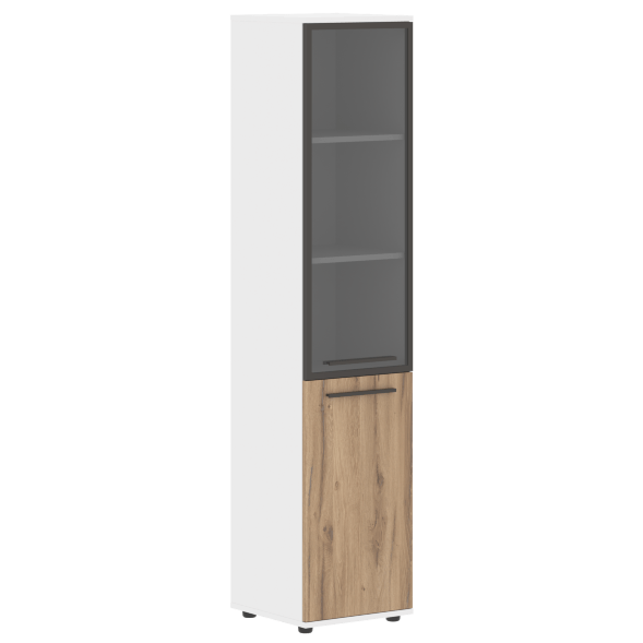 Шкаф высокий узкий EHCS 42.7(R) 426х430х1967 EDIS