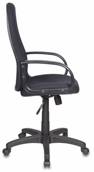 Кресло руководителя Бюрократ CH-808AXSN