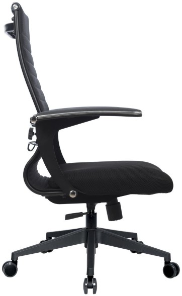 Эргономичное кресло МЕТТА Комплект 20 Pl пр/сечен