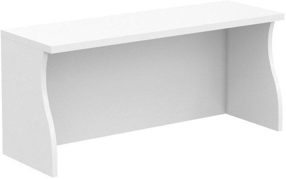 Надставка на стол НС-1 Беларусь Белый 900*300*400 IMAGO