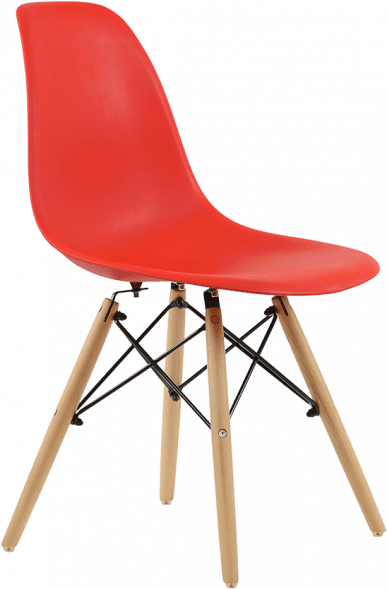 Стул Eames Style DSW 
