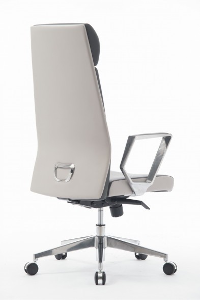 Кресло руководителя NORDEN ЛОНДОН ЛЮКС экокожа