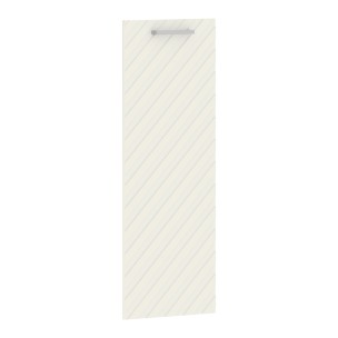 Дверь средняя TLMD 42-1(L) 422х19х1132 TORR LUX