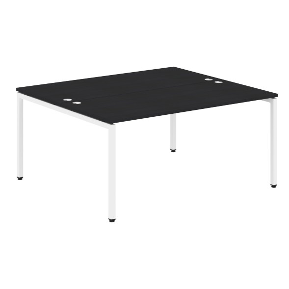 Стол 2-х местный XWST 1614 1600х1406х750 XTEN-S