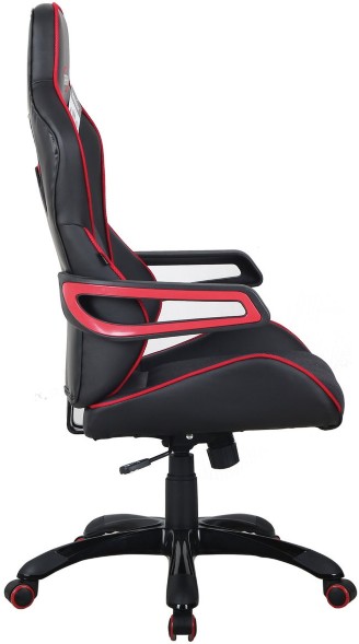 Кресло компьютерное BRABIX &amp;quot;Nitro GM-001&amp;quot;