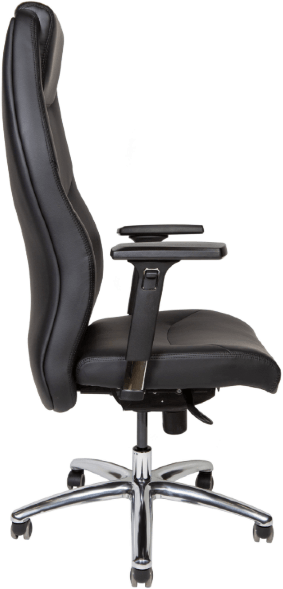 Кресло руководителя Norden Леман экокожа